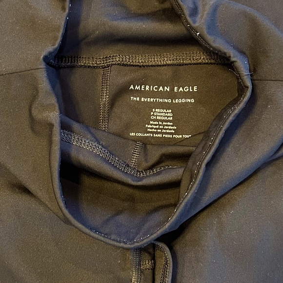 AE Everything Highest Waist Leggings - Picture 3 of 4